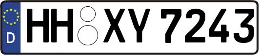 HH-XY7243
