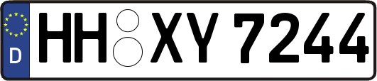 HH-XY7244
