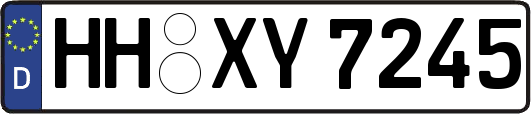 HH-XY7245