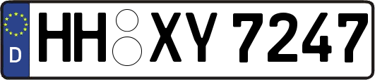 HH-XY7247