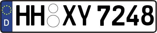 HH-XY7248