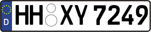 HH-XY7249