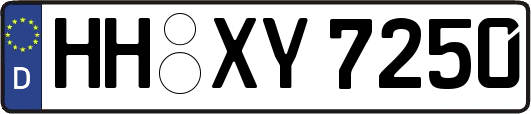 HH-XY7250