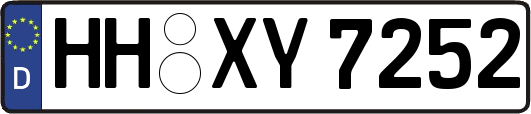 HH-XY7252