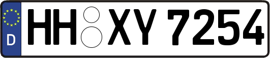 HH-XY7254
