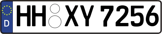 HH-XY7256