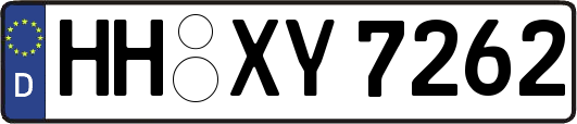 HH-XY7262