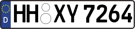 HH-XY7264