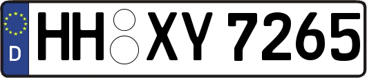 HH-XY7265