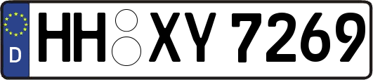 HH-XY7269