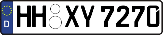 HH-XY7270