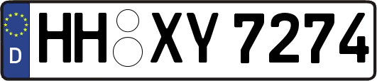 HH-XY7274