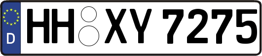 HH-XY7275