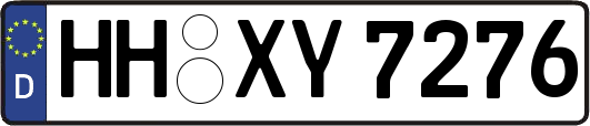 HH-XY7276