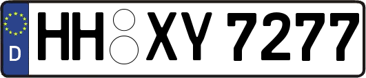 HH-XY7277