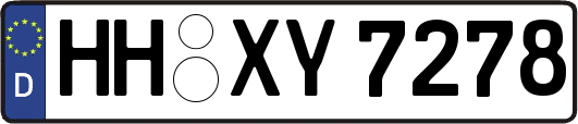 HH-XY7278