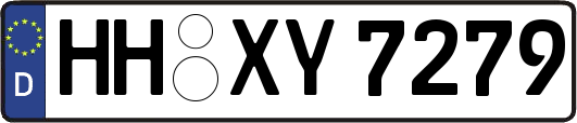 HH-XY7279