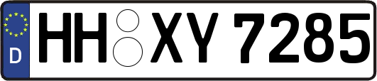 HH-XY7285