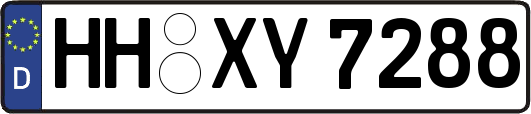 HH-XY7288