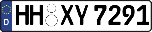 HH-XY7291