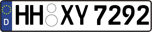 HH-XY7292