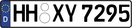 HH-XY7295