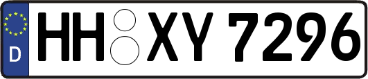 HH-XY7296