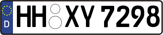 HH-XY7298
