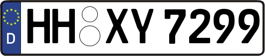 HH-XY7299