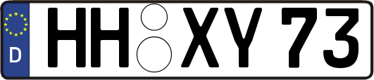 HH-XY73