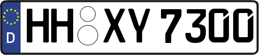 HH-XY7300