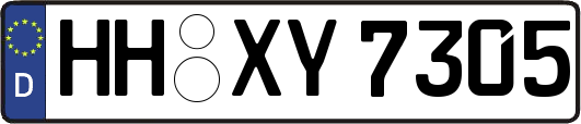 HH-XY7305
