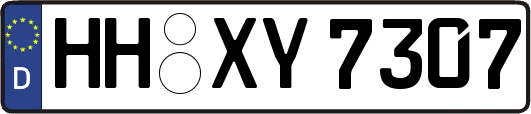 HH-XY7307