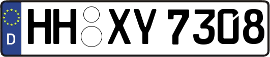 HH-XY7308