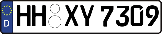 HH-XY7309