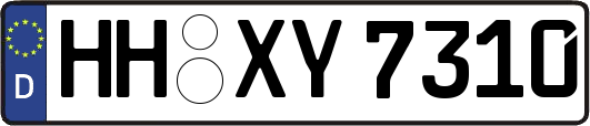 HH-XY7310