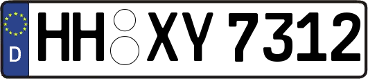 HH-XY7312