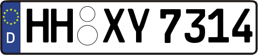 HH-XY7314