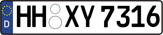 HH-XY7316