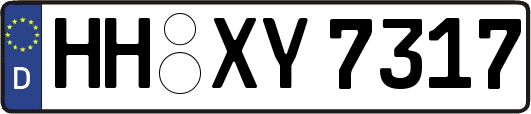 HH-XY7317