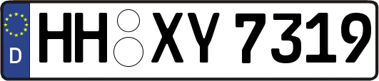 HH-XY7319