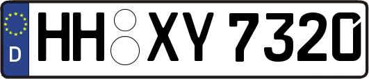 HH-XY7320