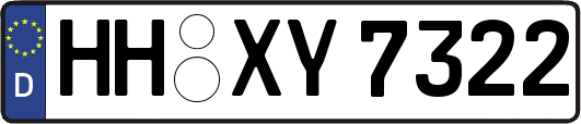 HH-XY7322
