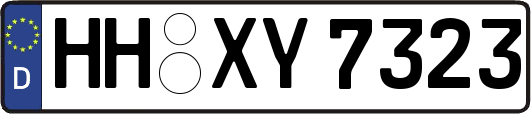 HH-XY7323