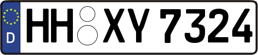 HH-XY7324