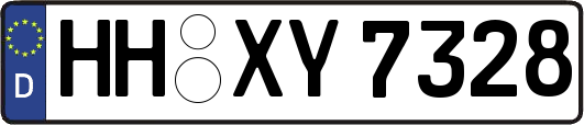 HH-XY7328