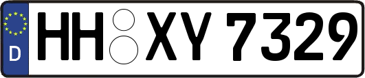 HH-XY7329
