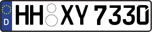 HH-XY7330