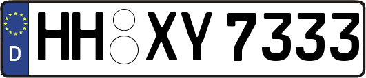HH-XY7333
