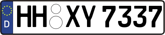 HH-XY7337